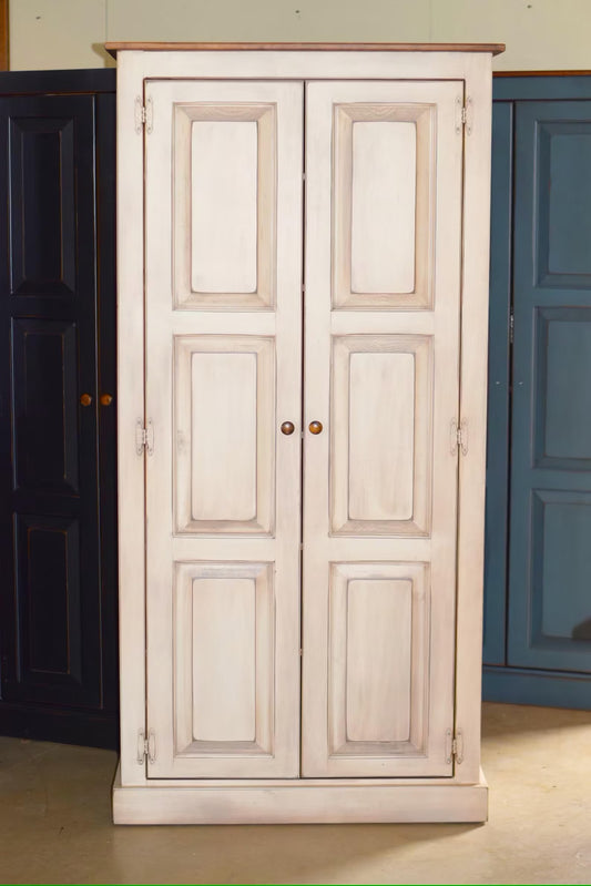 full size pantry cabinet