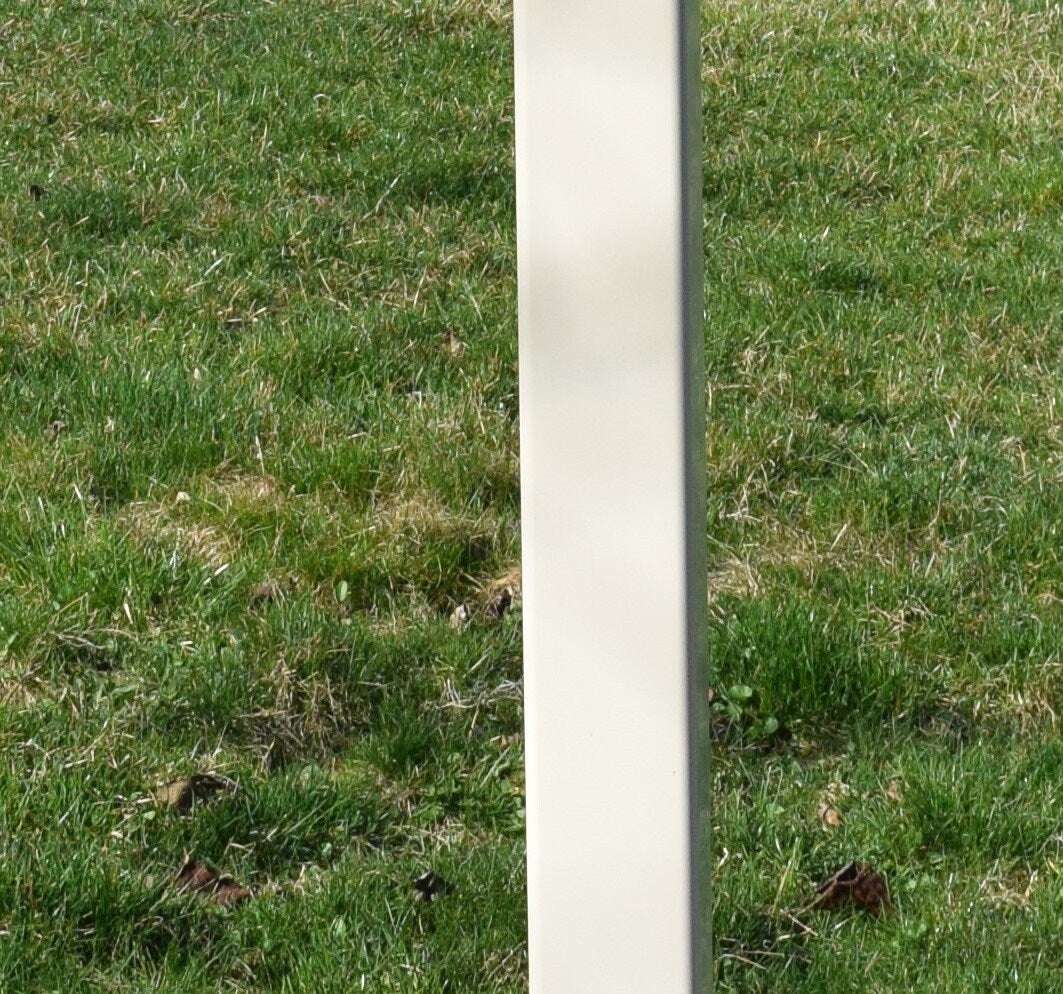 ivory 4 ft post