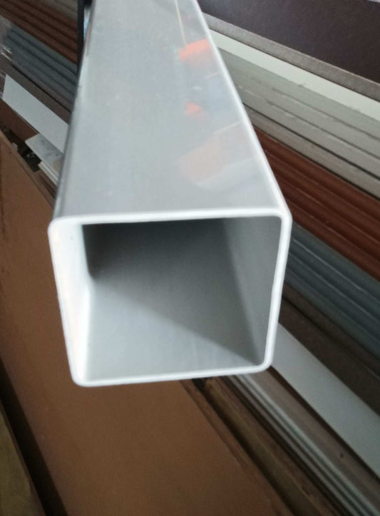 pvc hollow case