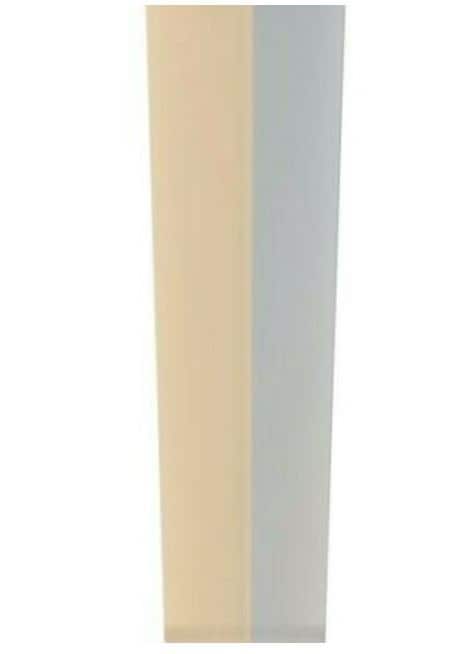 4 ft ivory post