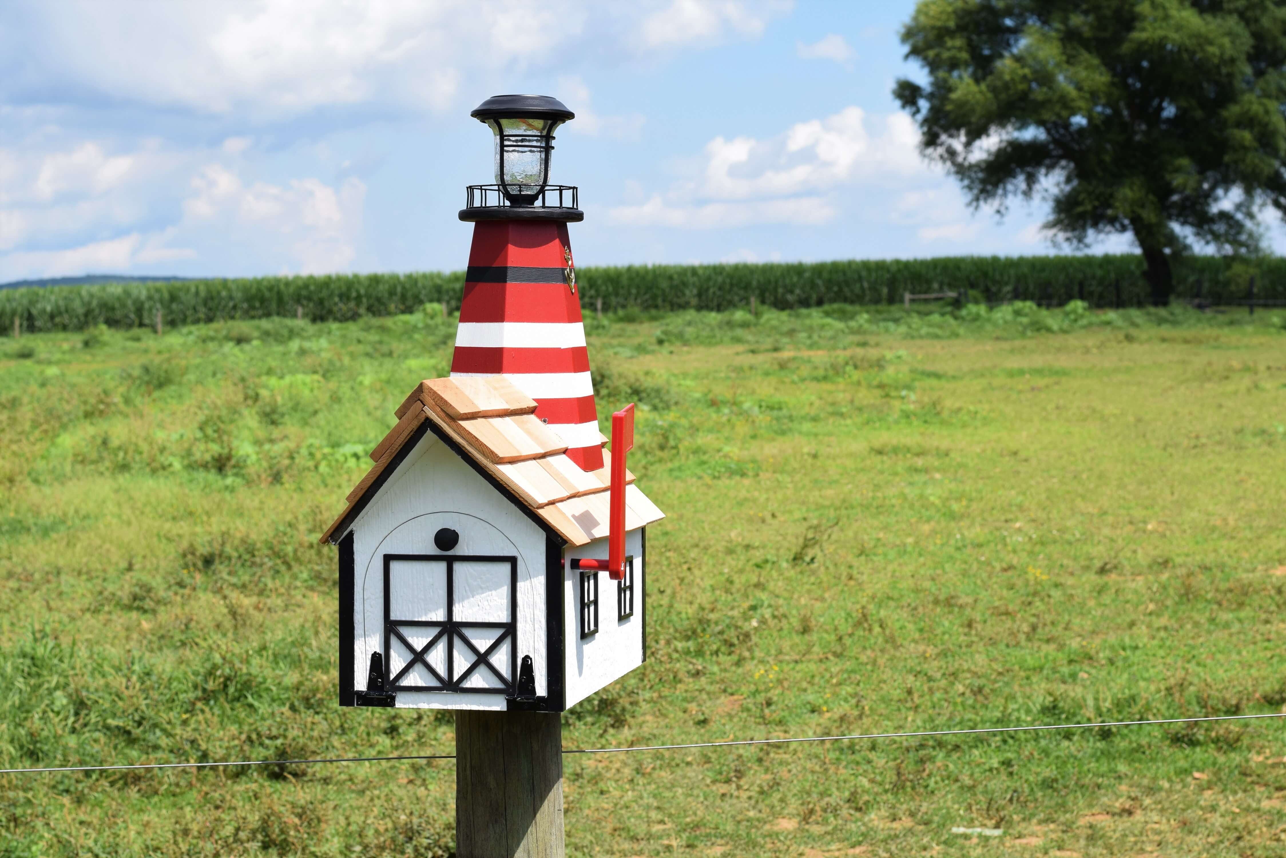 Collections Amish Home Outdoor Classics