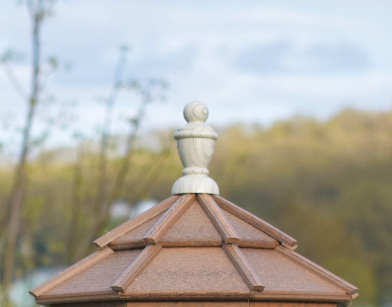 Replacement Finials