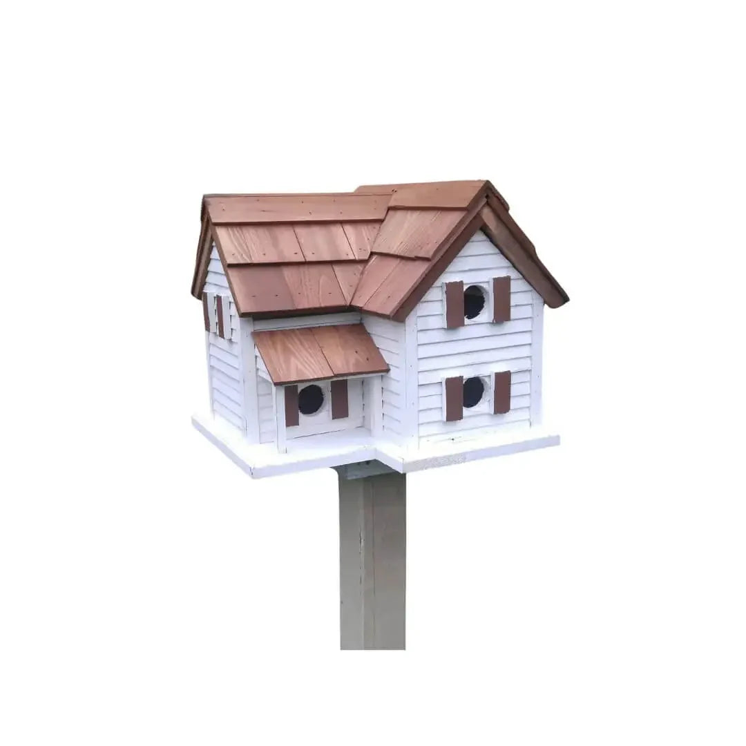 birdhouse