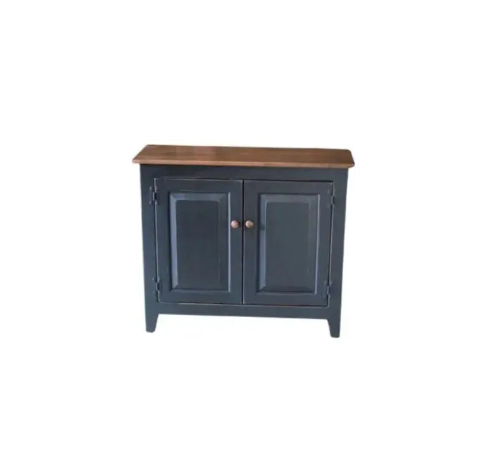 hall cabinet