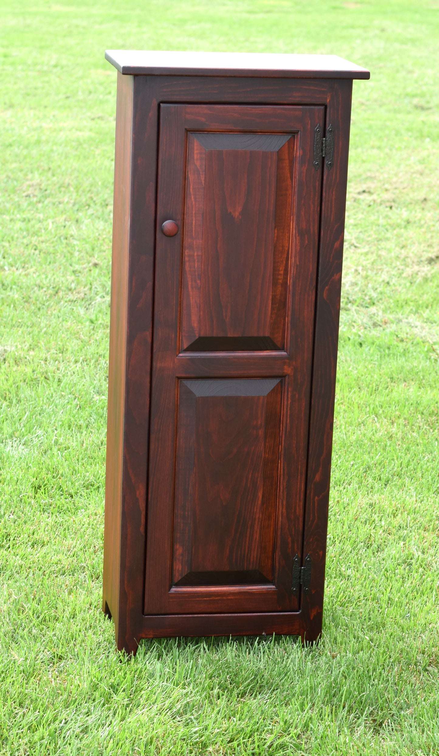 LOCAL PICKUP ONLY / Large jelly Cupboard