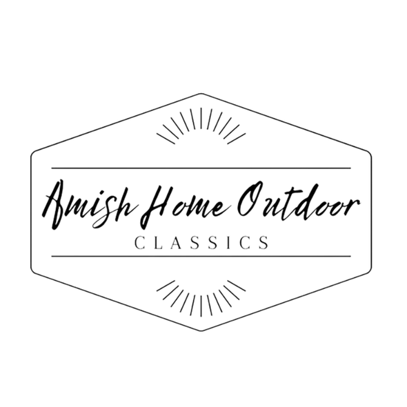 Amish Home Outdoor Amish Home Outdoor Classics