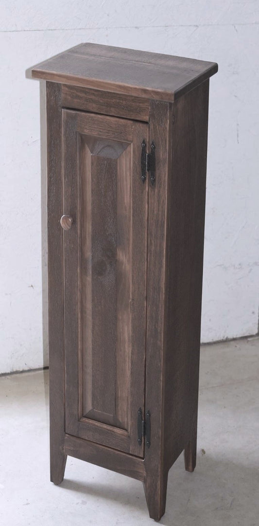 CUSTOM SIZE RUSTIC JELLY CUPBOARD