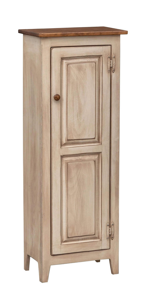 large jelly cupboard