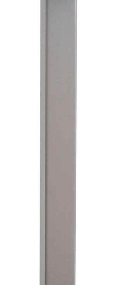 clay 4 ft post