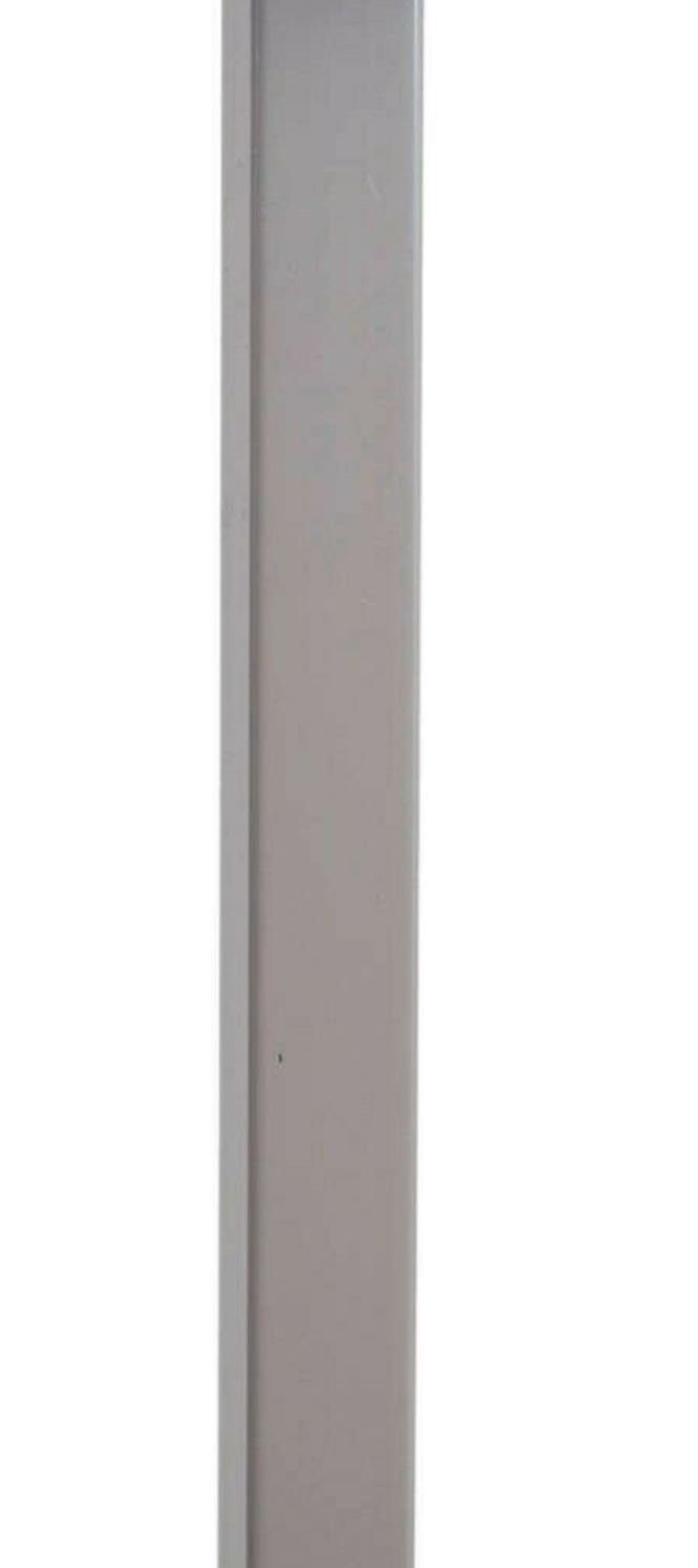 Pvc Utility Post 6 ft PCV post Made in USA – Amish Home Outdoor Classics