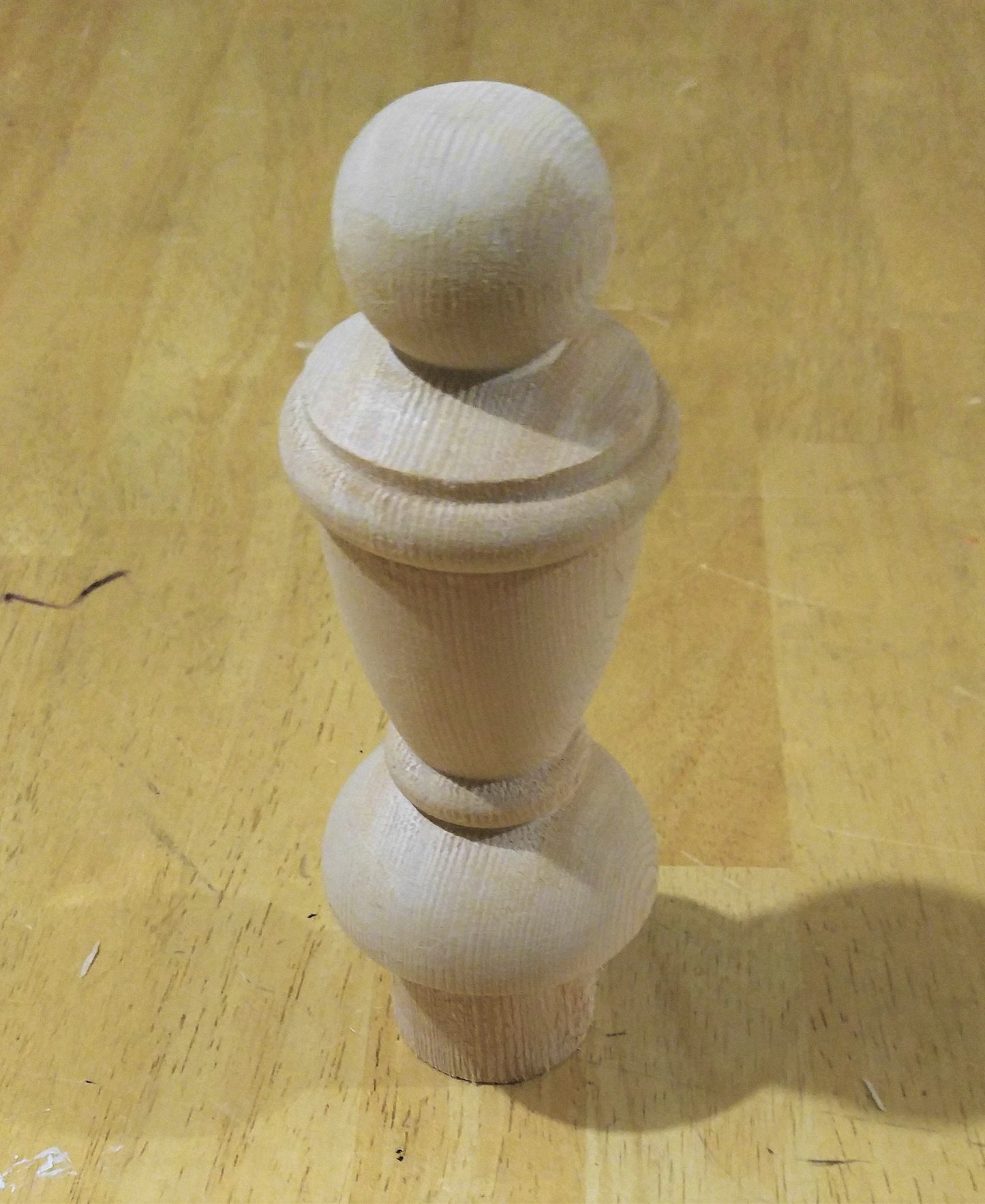 Replacement Finial