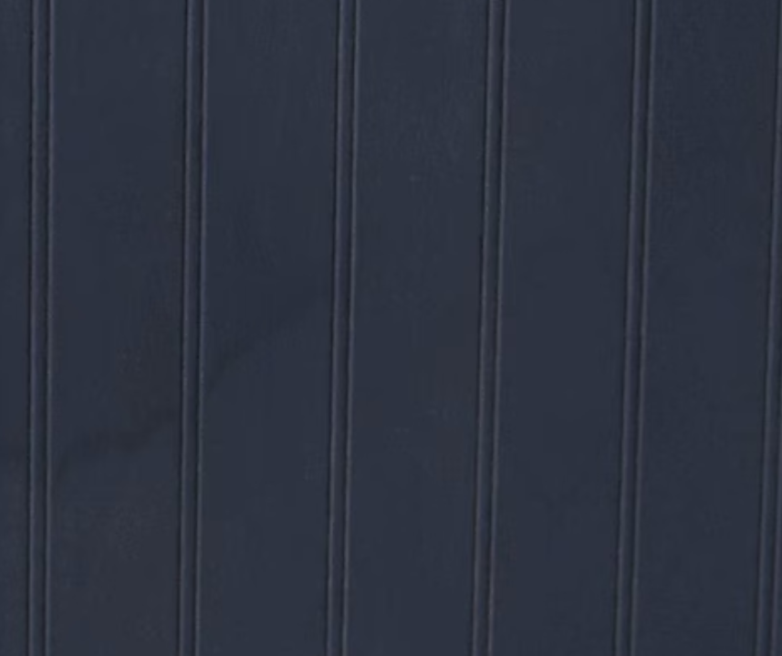 midnight blue color swatch